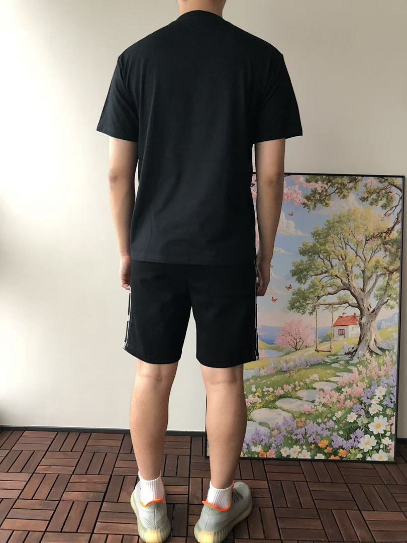 On Running ~79 ST🔥S🔥Y T-SHIRT 55040326 (Im 185CM 80KG Iwear Size M In The Photo) - Image 5