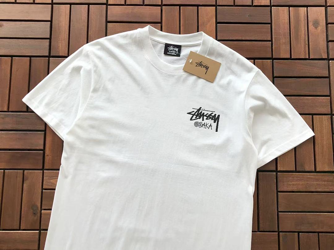 On Running ~79 ST🔥S🔥Y T-SHIRT 11112139 (Im 176CM 58KG Iwear Size M In The Photo) - Image 9