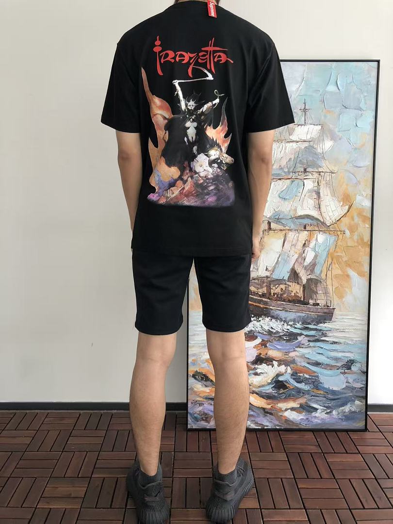 On Running ~95 S🔥P🔥E🔥E T-SHIRT 55062318 (Im 185CM 70KG Iwear Size L In The Photo) - Image 4