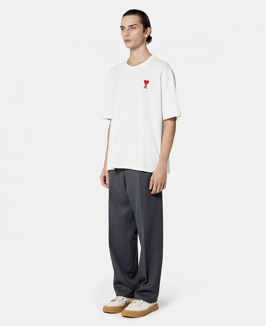 Other ~85 A🔥I T-SHIRT 66031006 (Im 185CM 80KG Iwear Size M In The Photo) - Image 5