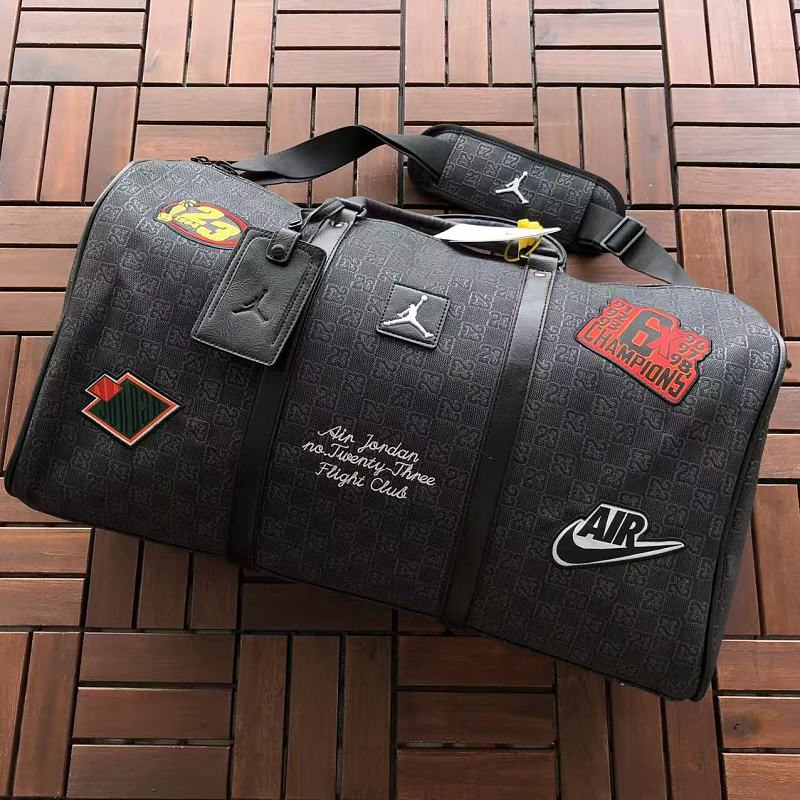 ~249 AIR J🔥RD🔥N BAG 66072707 (Long 52CM* Wide 36CM* High 20CM), photo 1