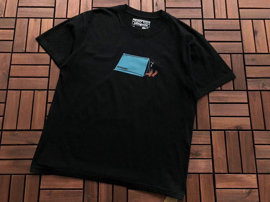 On Running ~79 P🔥TAG🔥N🔥A T-SHIRT 55022434 (Im 176CM 58KG Iwear Size M In The Photo) - Image 7