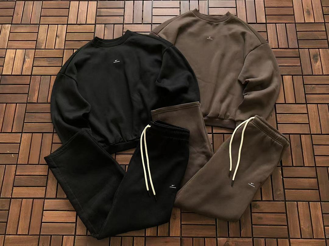 Other TOP~ 159 PANTS~ 175 N🔥K🔥SWEATER TROUSERS - Image 8