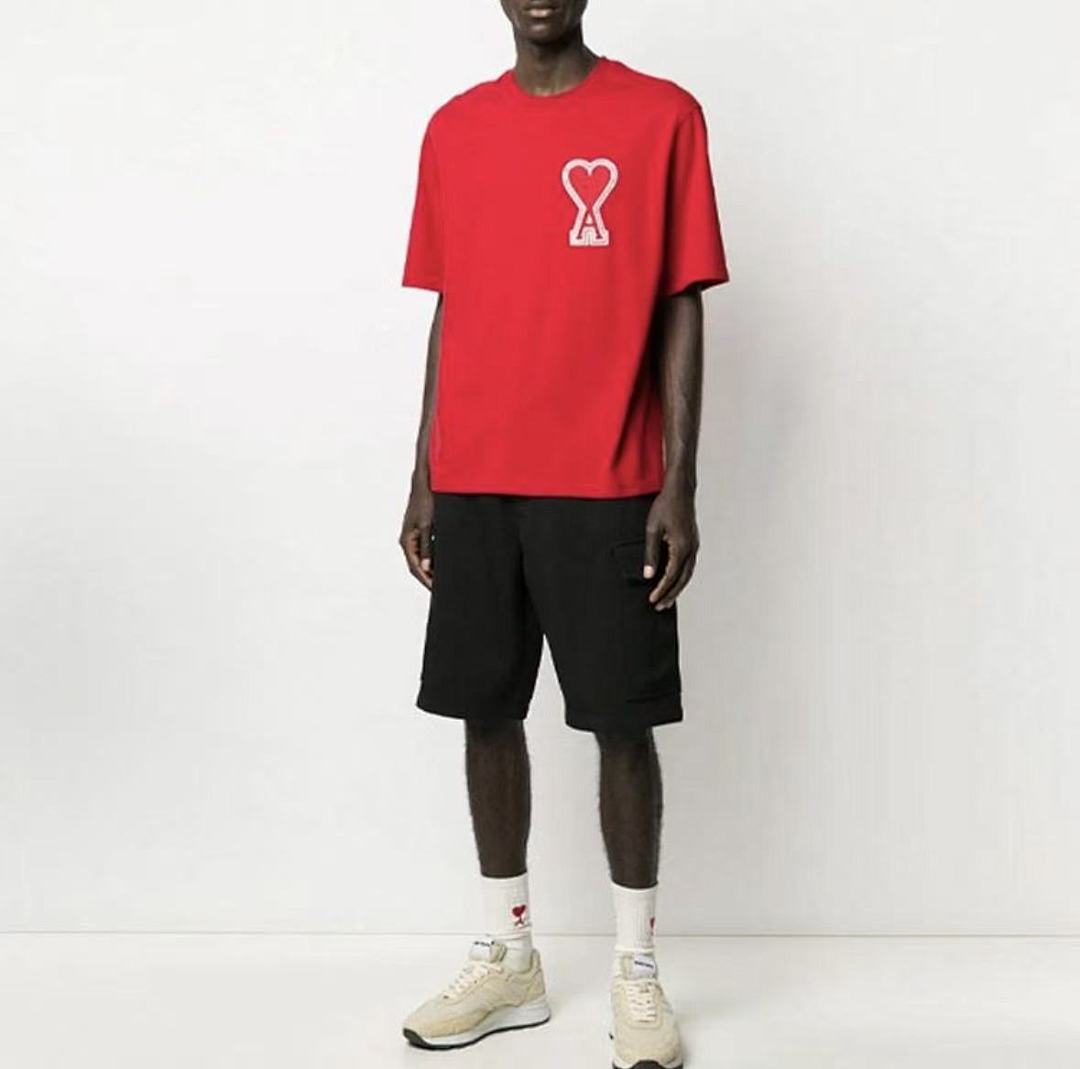 Other ~79 A🔥I T-SHIRT 77032201 (Im 176CM 58KG Iwear Size M In The Photo) - Image 10
