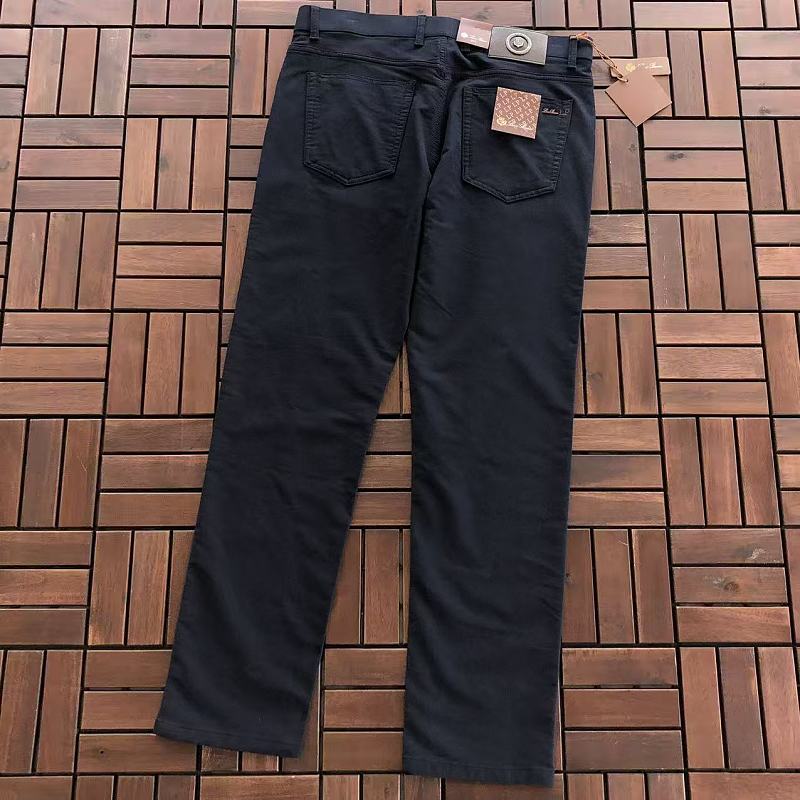Other ~ 135 L🔥🔥O P🔥A🔥A JEANS 55061115 (Im 185CM 80KG Iwear Size 34 In The Photo), photo 1