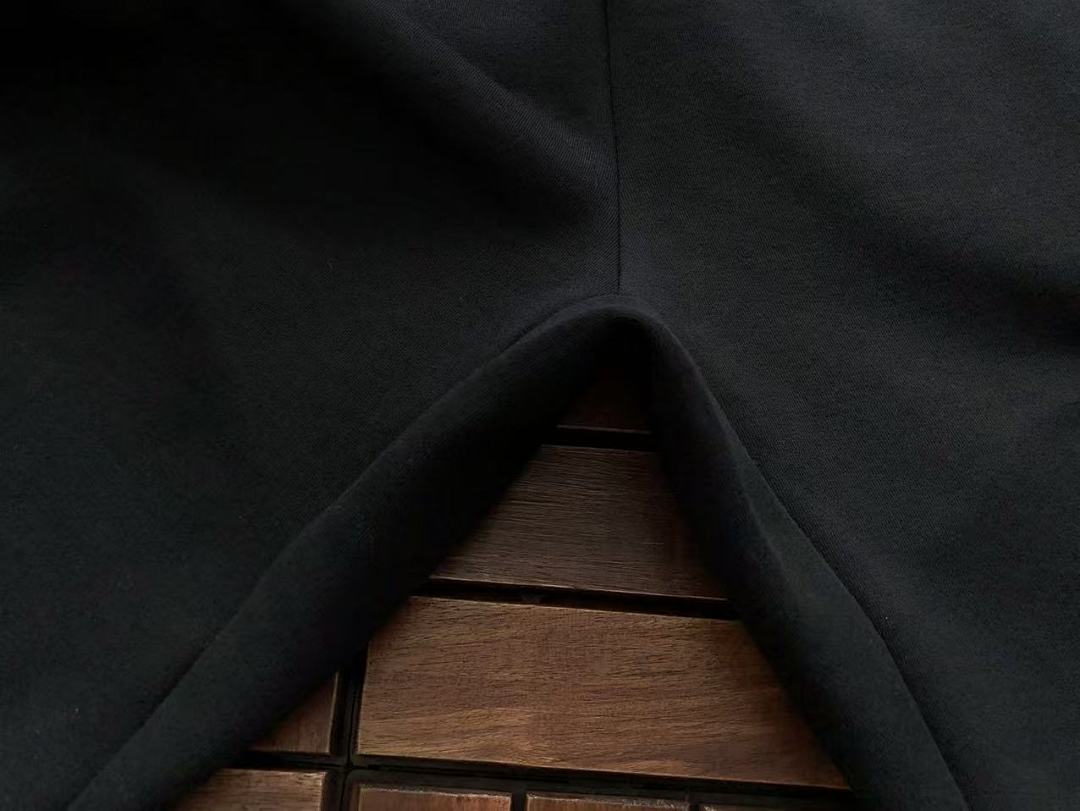 Other TF 2020 CU4489-010255Zip-Up Coat CU4495-010245Pants (Im 180CM 68KG Iwear Size S In The Photo) - Image 90