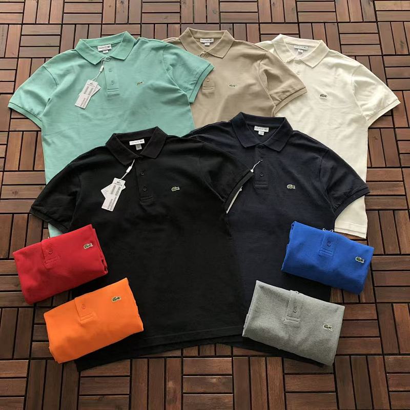 ~135 L🔥C🔥ST🔥T-SHIRT 22121110 (Im 185CM 80KG Iwear Size L In The Photo), photo 1