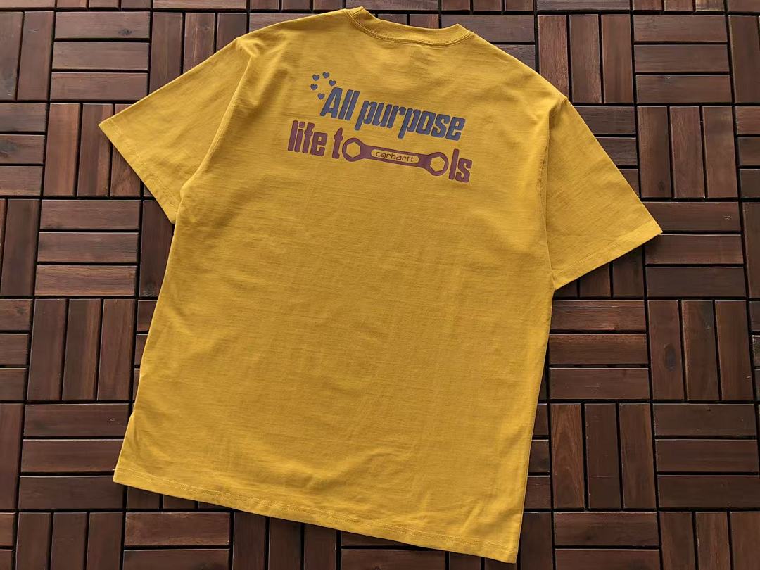 On Running ~95 C🔥RH🔥RTT T-SHIRT 11092780 (Im 180CM 68KG Iwear Size L In The Photo) - Image 18