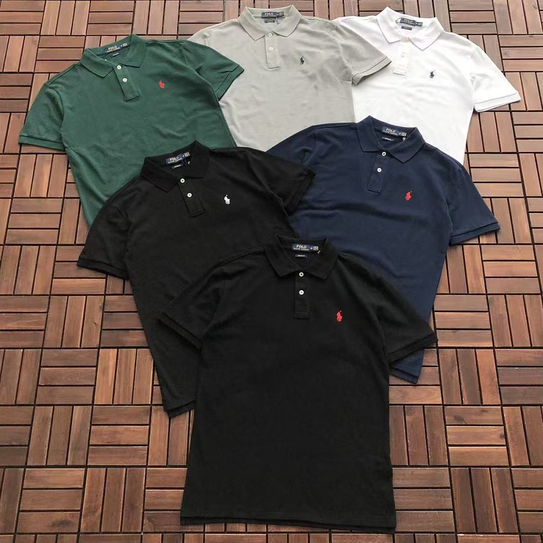 Other ~95 RA🔥PH🔥AU🔥EN T-SHIRT POLO 77013012 (Im 176CM 58KG Iwear Size M In The Photo), photo 1