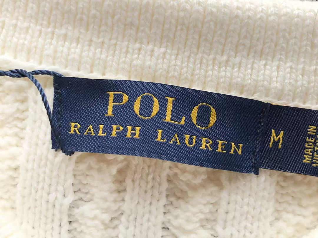 Other ~ 273 RA🔥PH🔥AU🔥EN SWEATER POLO 55091032 (Im 185CM 80KG Iwear Size M In The Photo) - Image 10