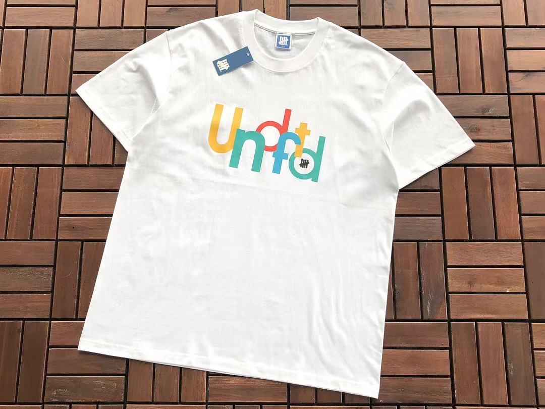 On Running ~85 UNDEFEATED T-SHIRT 55070670 (Im 185CM 80KG Iwear Size L In The Photo) - Image 7