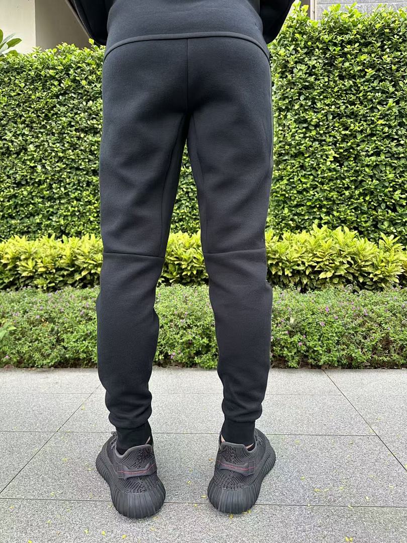Other TF 2025 HV0949-010255 Zip-Up Coat HV0959-010245 Pants (Im 180CM 68KG Iwear Size S In The Photo) - Image 15