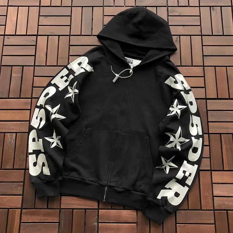 ~ 219 S🔥5D🔥R HOODIE 55033081 (Im 185CM 80KG Iwear Size M In The Photo), photo 1