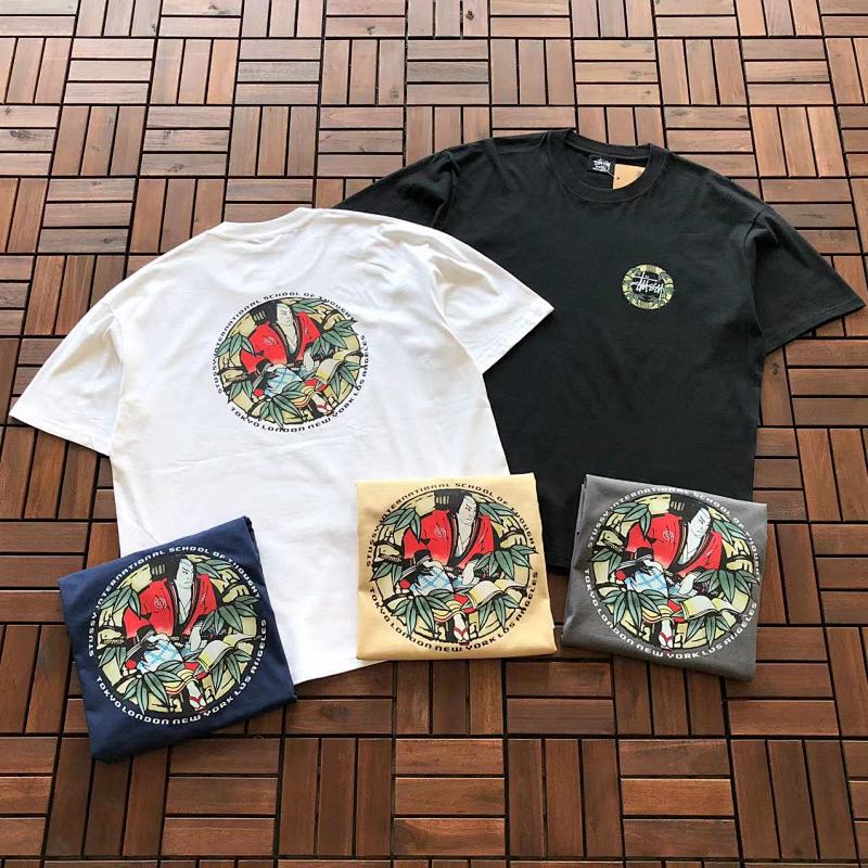 On Running ~89 ST🔥S🔥Y T-SHIRT