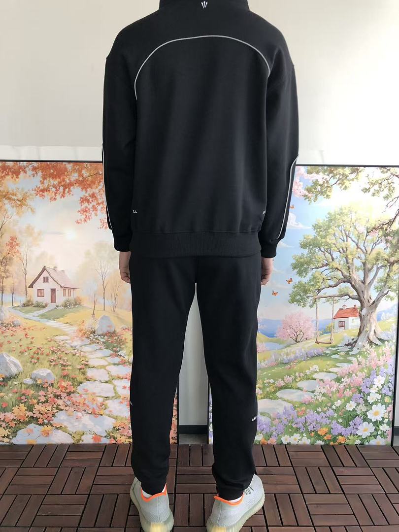 Other ~249 N🔥C🔥A & N🔥K🔥HOODIE TROUSERS 66060438 (Im 185CM 80KG Iwear Size L In The Photo) - Image 17
