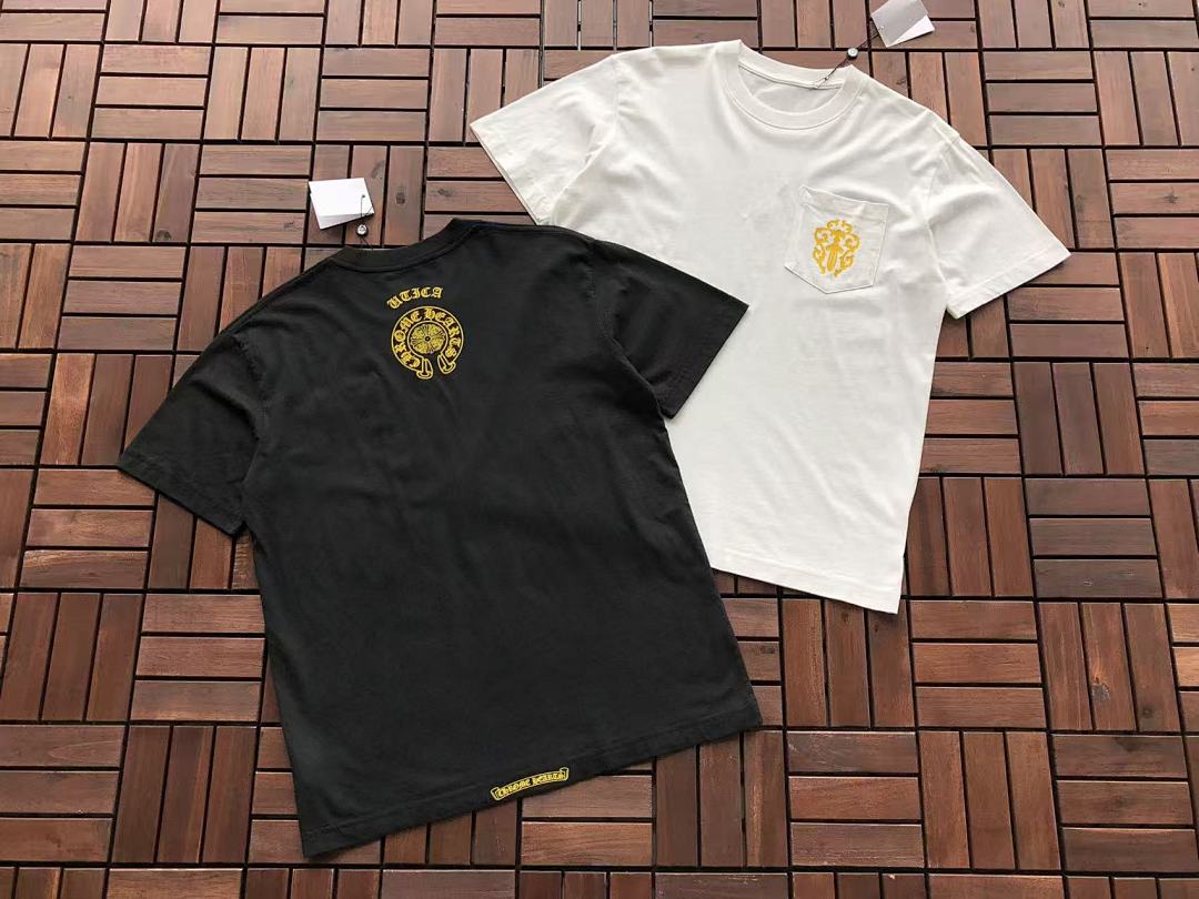 On Running ~109 CH🔥OM🔥 HE🔥RTS T-SHIRT 55022602 (Im 185CM 80KG Iwear Size S In The Photo) - Image 5