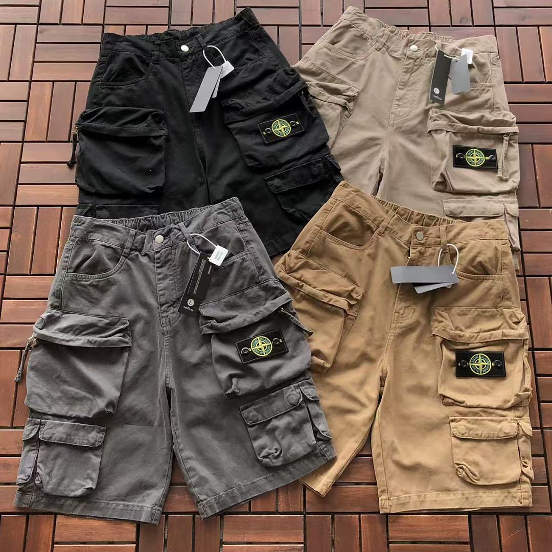 Other 185 ST🔥🔥E SHORTS 88052219 (Im 185CM 70KG Iwear Size L In The Photo), photo 1