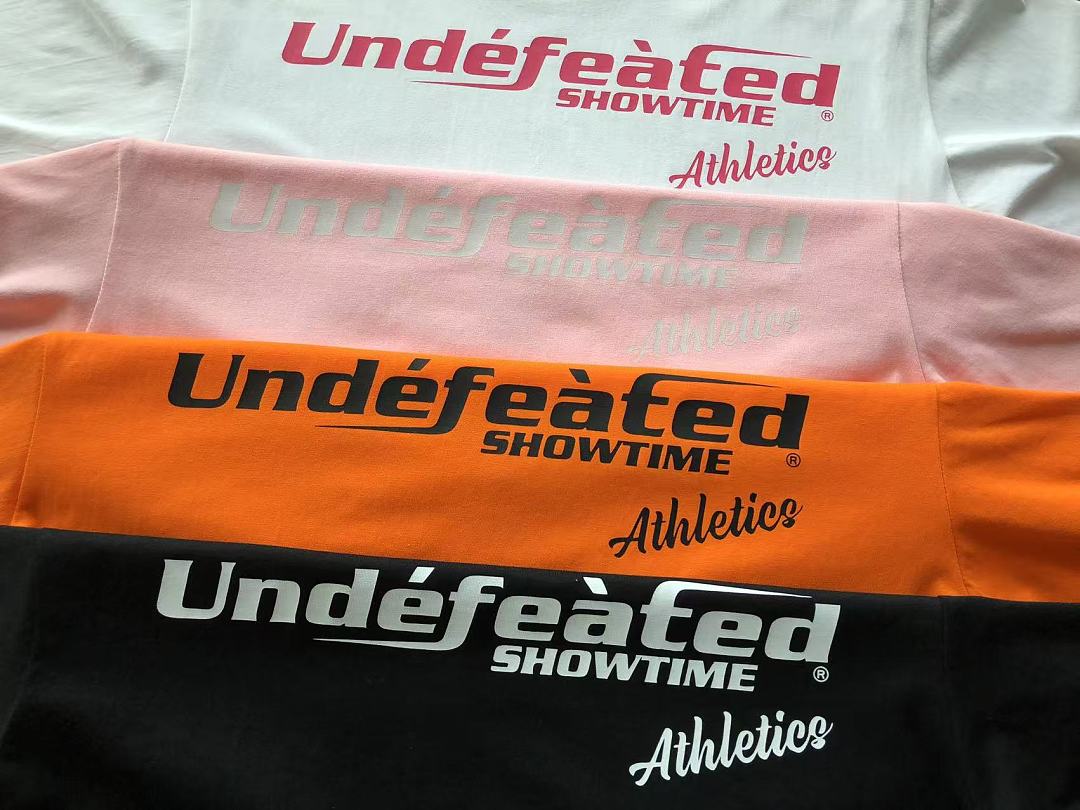On Running ~85 UNDEFEATED T-SHIRT 55051427 (Im 185CM 80KG Iwear Size M In The Photo) - Image 17