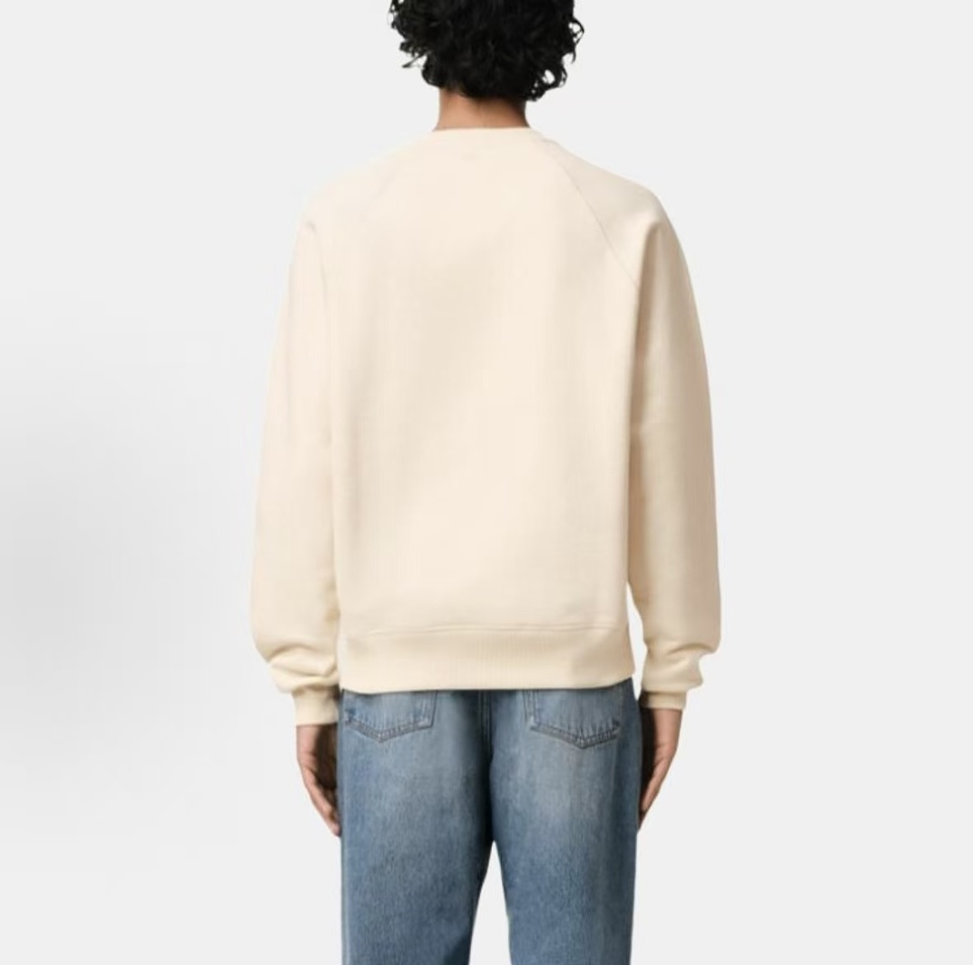 Other 169 A🔥I SWEATER 88080742 (Im 185CM 70KG Iwear Size M In The Photo) - Image 6