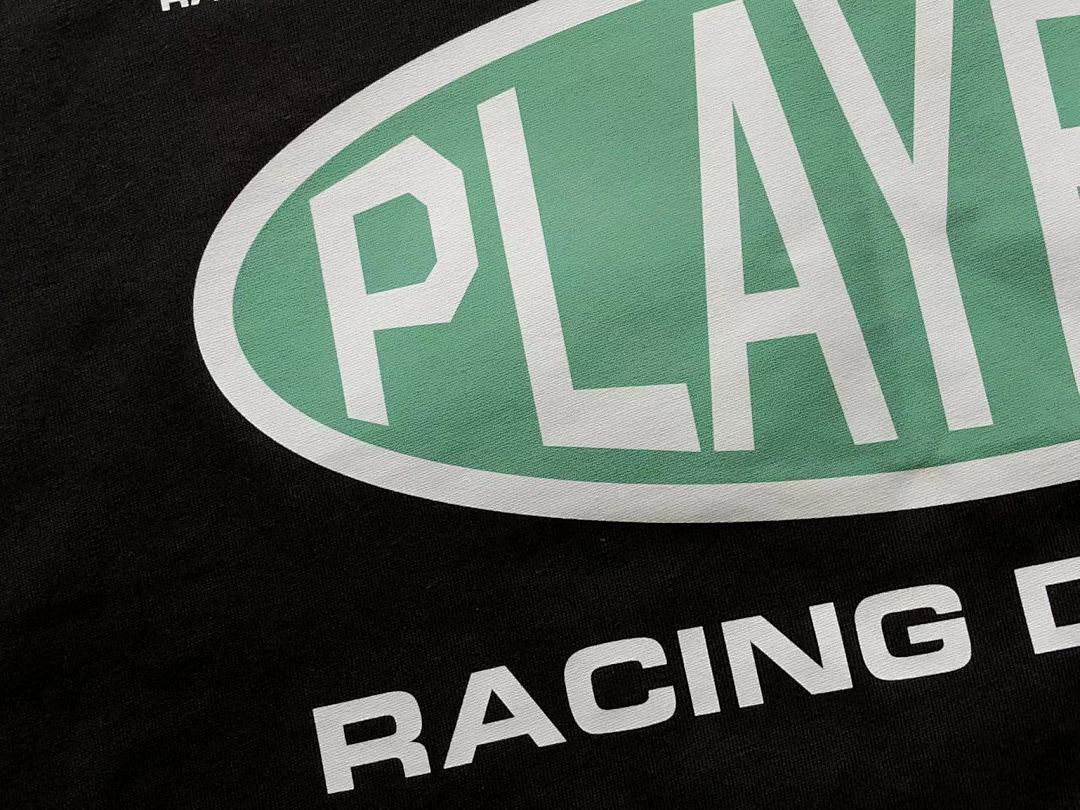 On Running ~115 PLAY BOY T-SHIRT - Image 17