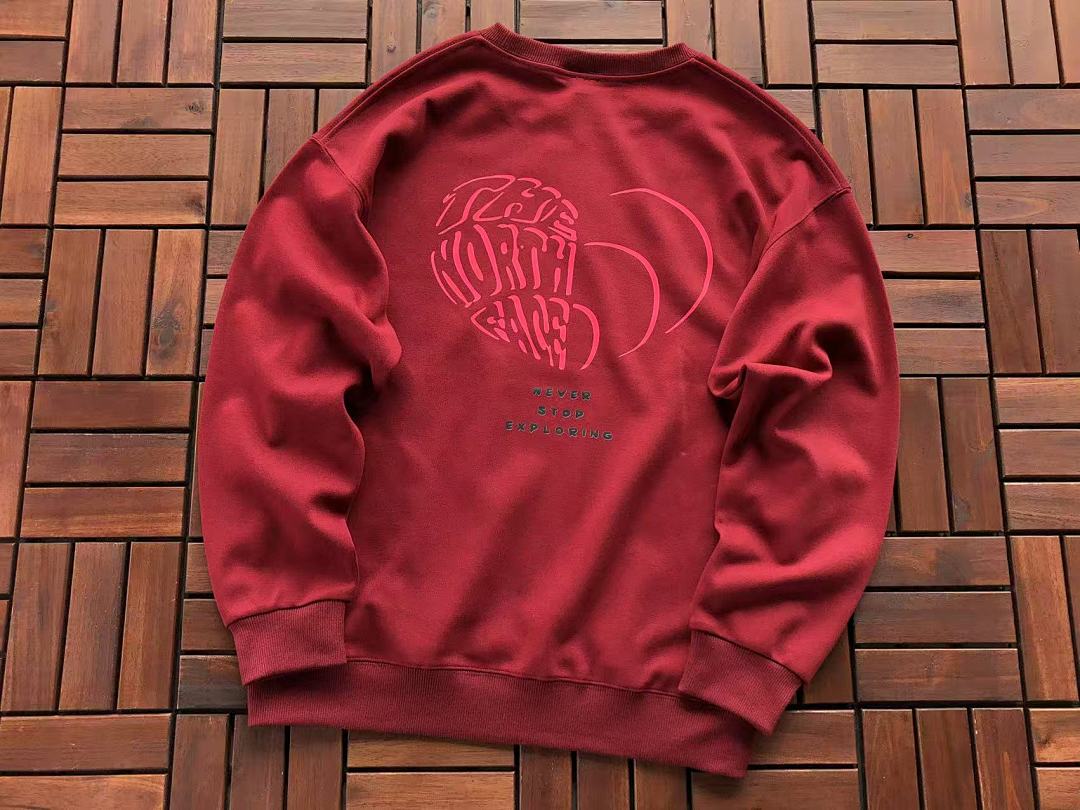 Other ~115 T🔥🔥 N🔥🔥F🔥🔥 SWEATER 22100717 (Im 180CM 68KG Iwear Size L In The Photo) - Image 24
