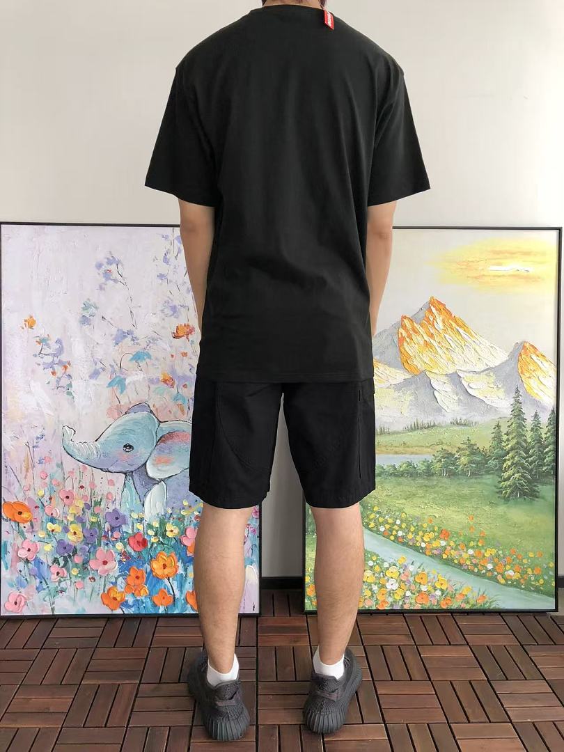 On Running ~ 95 S🔥P🔥E🔥E T-SHIRT 55063020 (Im 185CM 70KG Iwear Size XL In The Photo) - Image 5