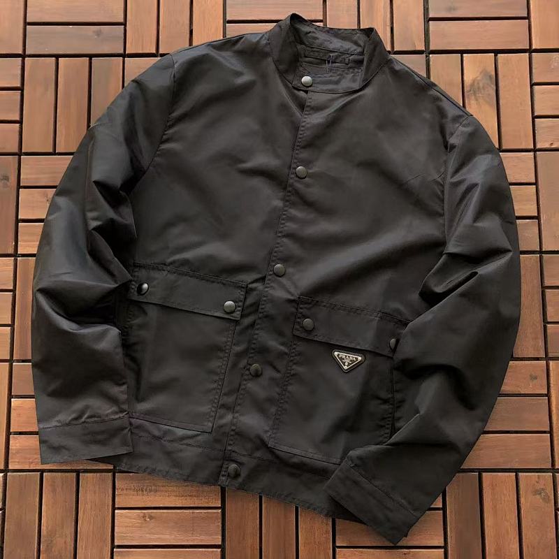 ~319 P🔥A🔥A JACKET 44112533 (Im 180CM 68KG Iwear Size 48 In The Photo), photo 1