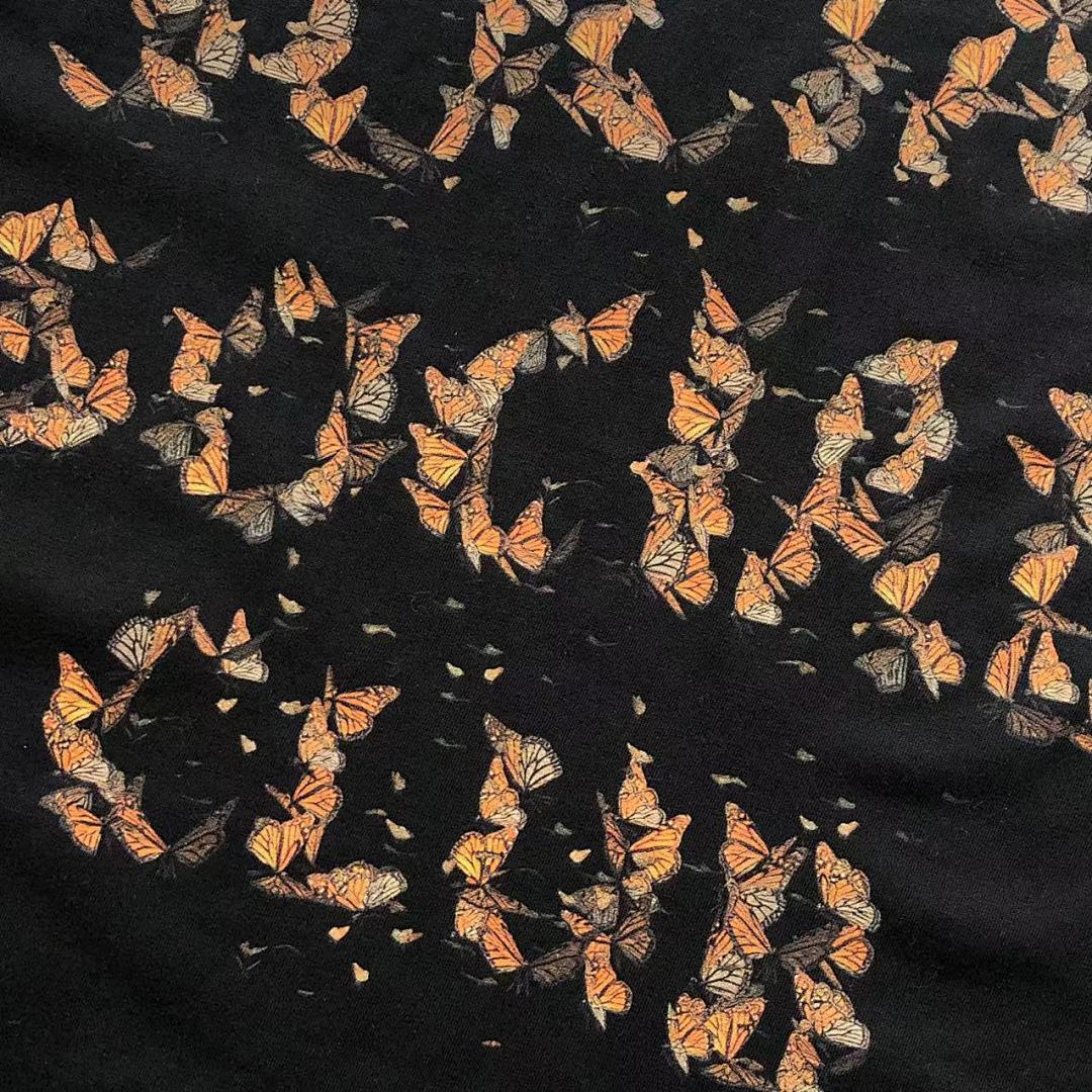 On Running ~89 ANTI SOCIAL CLUB T-SHIRT - Image 9