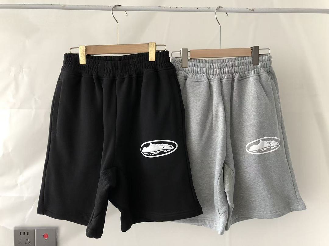 Other ~99 C🔥RT🔥🔥Z SHORTS FLEECE 77061647 (Im 185CM 70KG Iwear Size M In The Photo) - Image 26