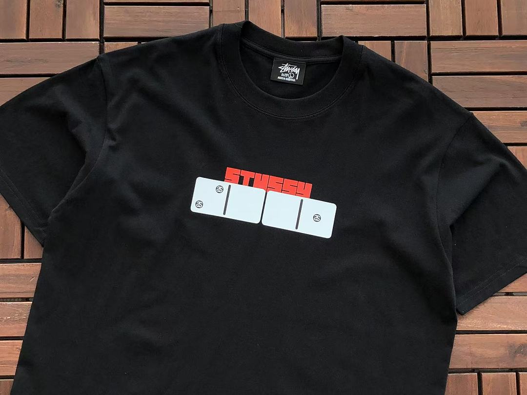 On Running ~79 ST🔥S🔥Y T-SHIRT 55041987 (Im 185CM 80KG Iwear Size L In The Photo) - Image 13