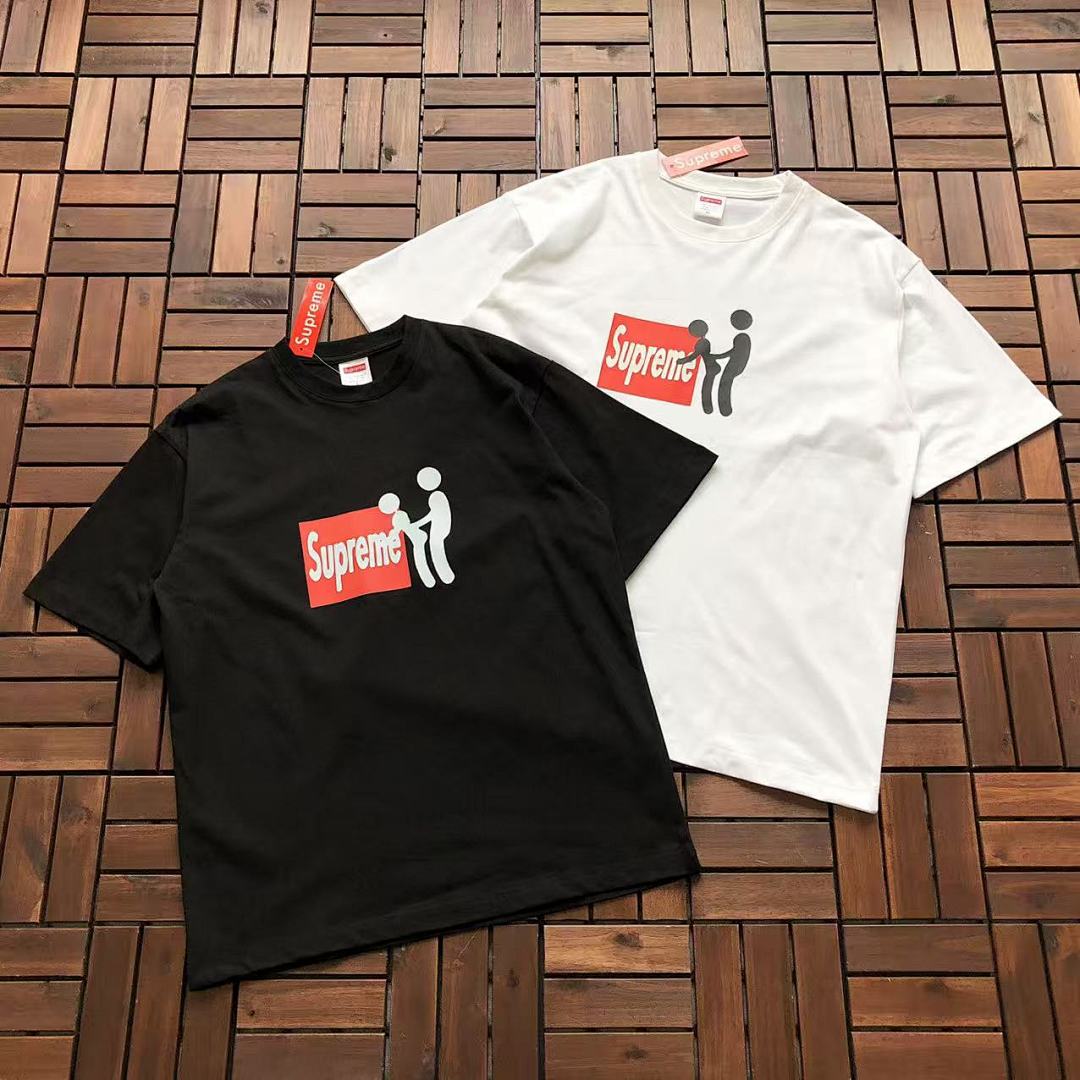 ~89 S🔥P🔥E🔥E T-SHIRT 55040259 (Im 180CM 68KG Iwear Size S In The Photo), photo 1