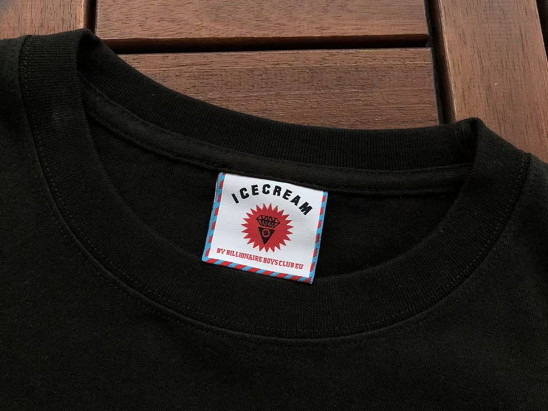 On Running ~95 ICECREAM T-SHIRT 55051874 (Im 185CM 70KG Iwear Size M In The Photo) - Image 15