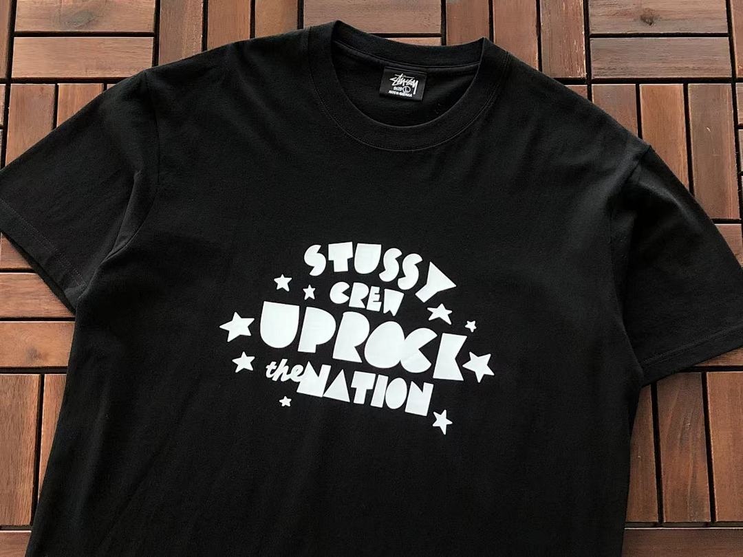 On Running ~79 ST🔥S🔥Y T-SHIRT 55032341 (Im 185CM 80KG Iwear Size L In The Photo) - Image 25