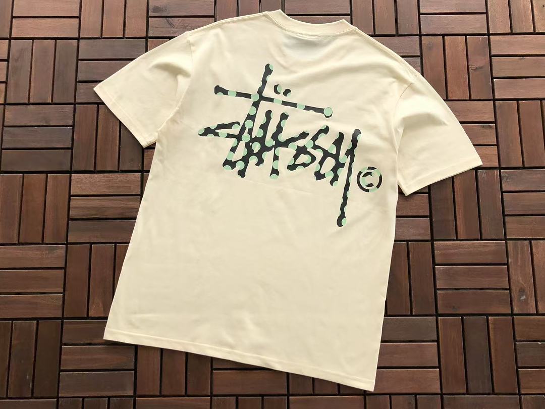 On Running ~79 ST🔥S🔥Y T-SHIRT 55042015 (Im 185CM 80KG Iwear Size L In The Photo) - Image 17