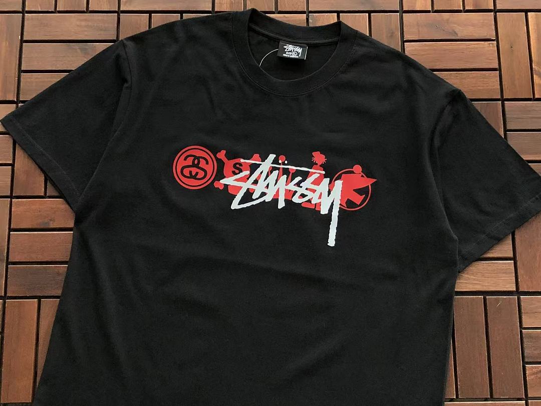 On Running ~ 79 ST🔥S🔥Y T-SHIRT 55090403 (Im 185CM 70KG Iwear Size XL In The Photo) - Image 10