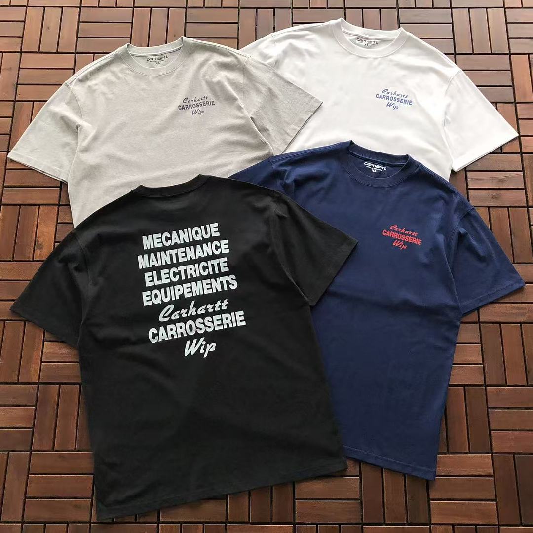 On Running ~95 C🔥RH🔥RTT T-SHIRT 55041397 (Im 185CM 70KG Iwear Size XL In The Photo) - Image 6
