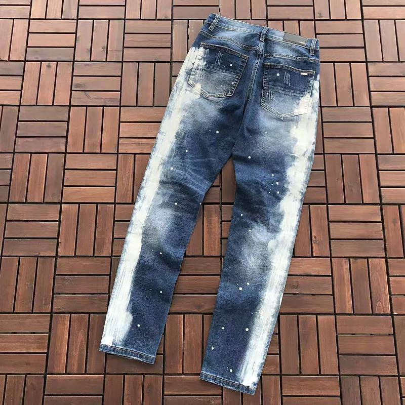 AMIRI ~169 AMIRI, photo 1
