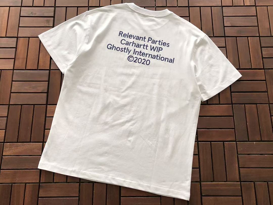 On Running ~95C🔥RH🔥RTT T-SHIRT 55041649 (Im 185CM 70KG Iwear Size XL In The Photo) - Image 11