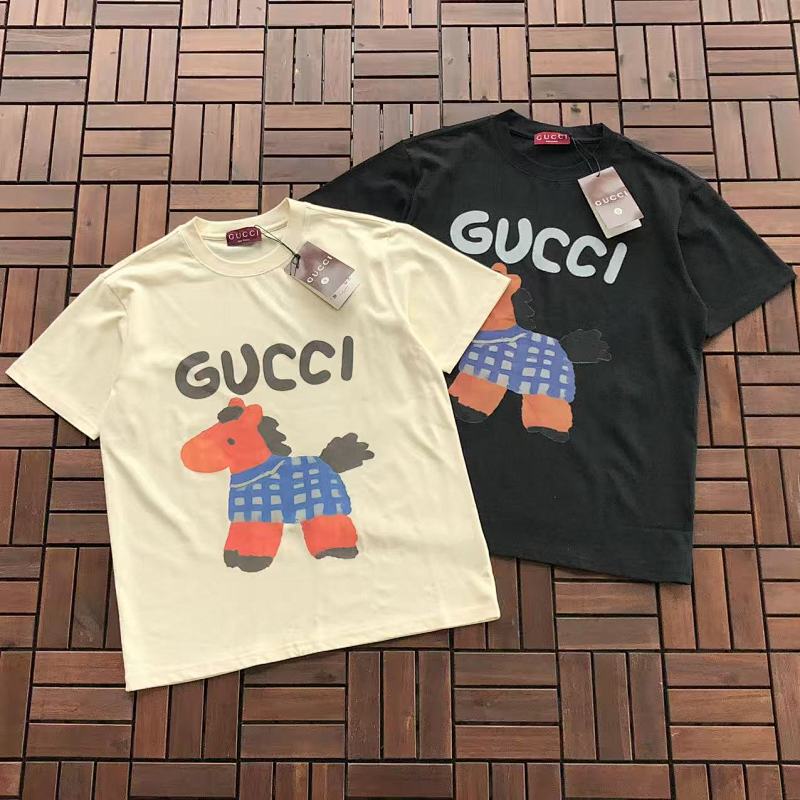Other ~149 G🔥C🔥I T-SHIRT 66040211 (Im 185CM 80KG Iwear Size S In The Photo), photo 1