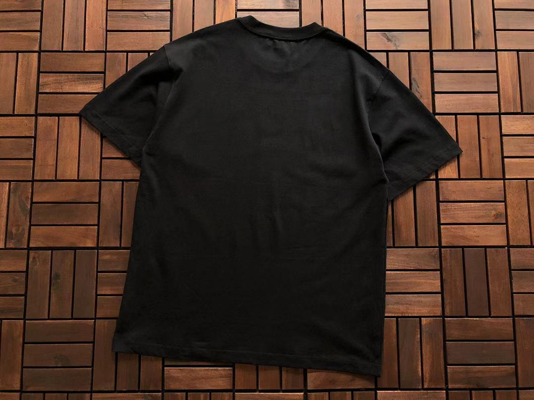 On Running ~95 PLEASURES T-SHIRT 11090243 (Im 171Cm 60Kg I Wear Size L In The Phot) - Image 13
