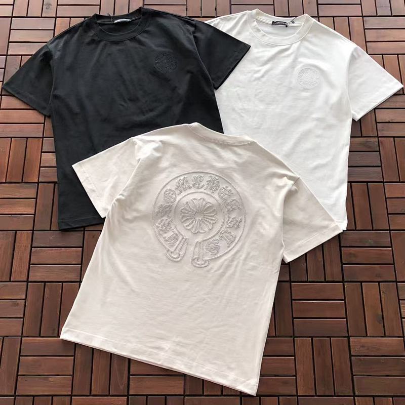 Chanel ~ 169 CH🔥OM🔥 HE🔥RTS T-SHIRT 55032659 (Im 180CM 68KG Iwear Size L In The Photo), photo 1