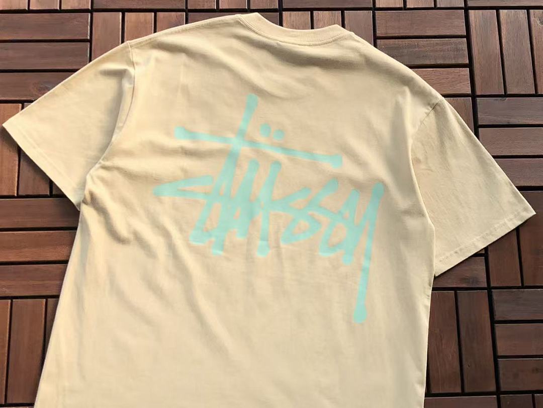 On Running ~79 ST🔥S🔥Y T-SHIRT 11110531 (Im 185CM 70KG Iwear Size L In The Photo) - Image 50