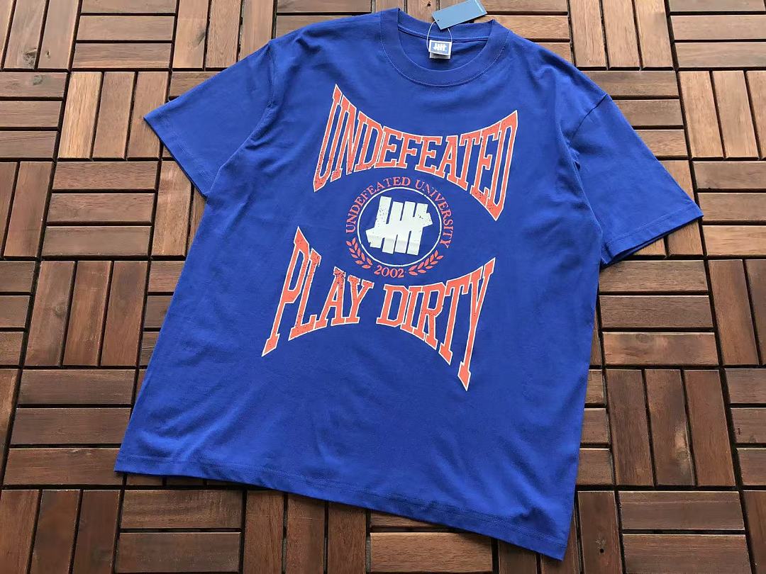 On Running ~85 UNDEFEATED T-SHIRT 55041735 (Im 185CM 80KG Iwear Size L In The Photo) - Image 7