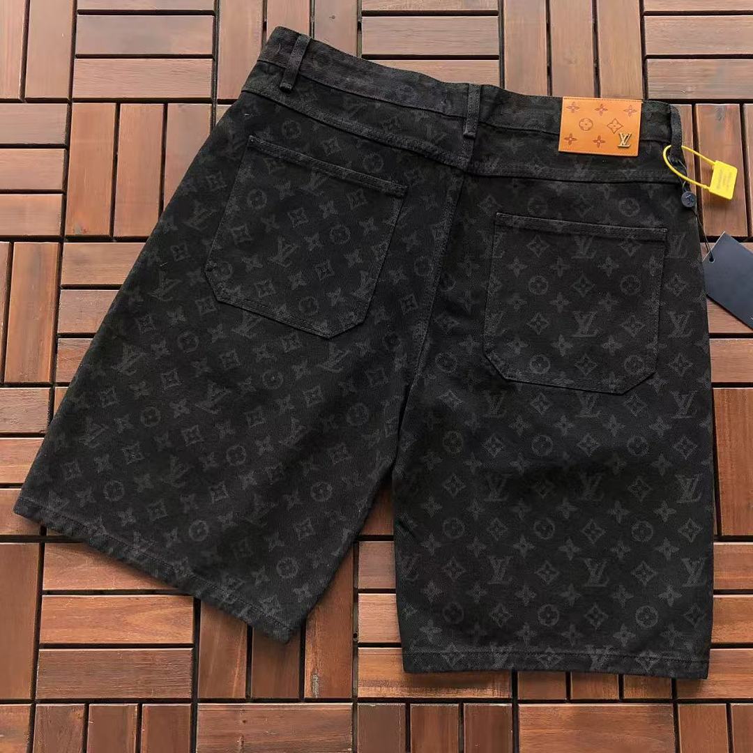 Other ~ 175 L🔥 SHORTS JEANS 55060949 (Im 185CM 80KG Iwear Size XL In The Photo), photo 1