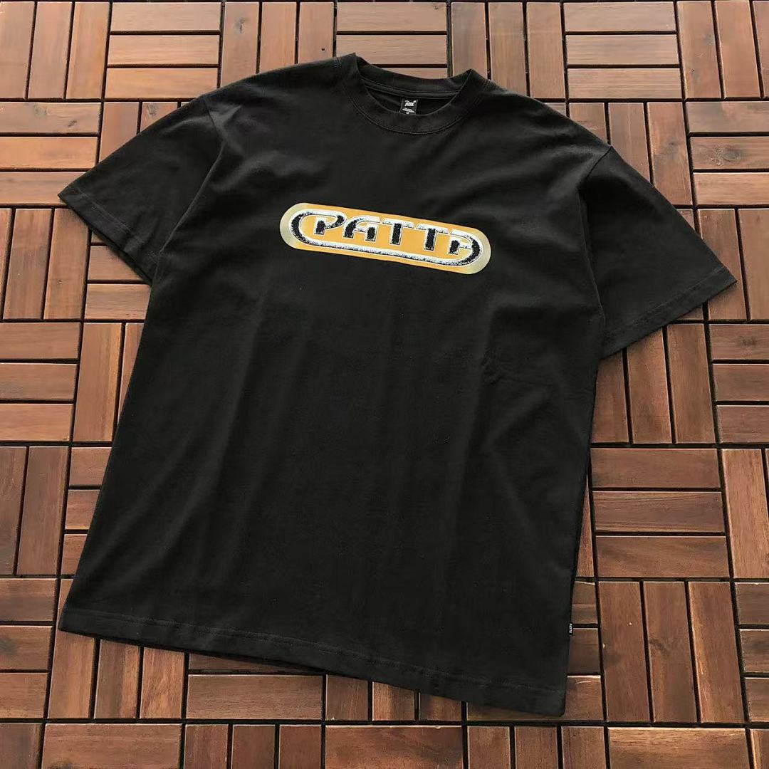 Other ~79 PATTA T-SHIRT 33121934 (Im 176CM 58KG Iwear Size M In The Photo), photo 1