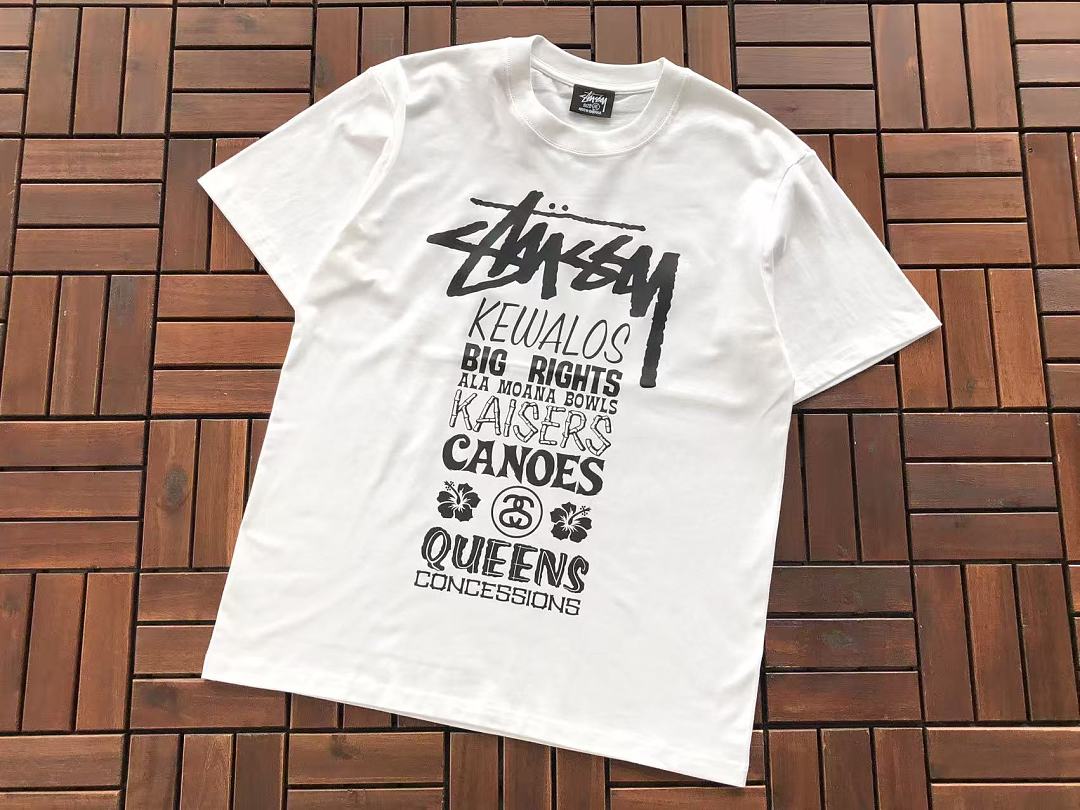 On Running ~ 79 ST🔥S🔥Y T-SHIRT 55090415 (Im 185CM 70KG Iwear Size M In The Photo) - Image 8