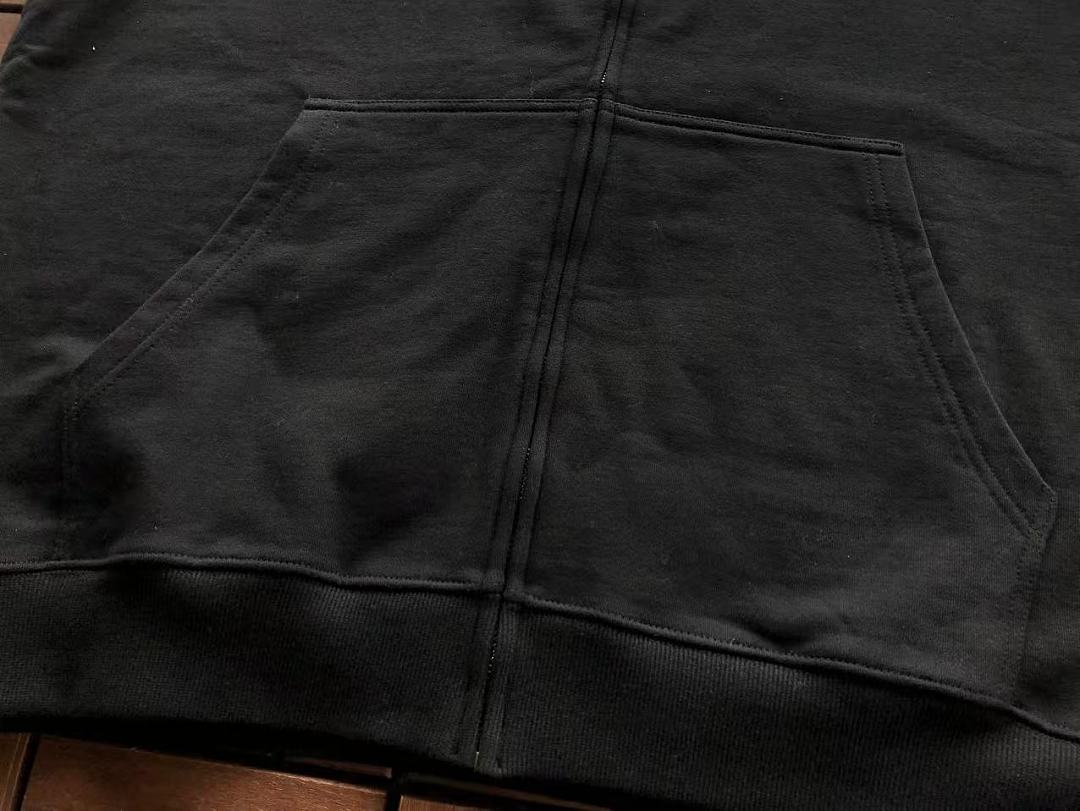 Other ~ 175 B🔥RB🔥RRY HOODIE 22083152 (Im 180CM 68KG Iwear Size XL In The Photo) - Image 15