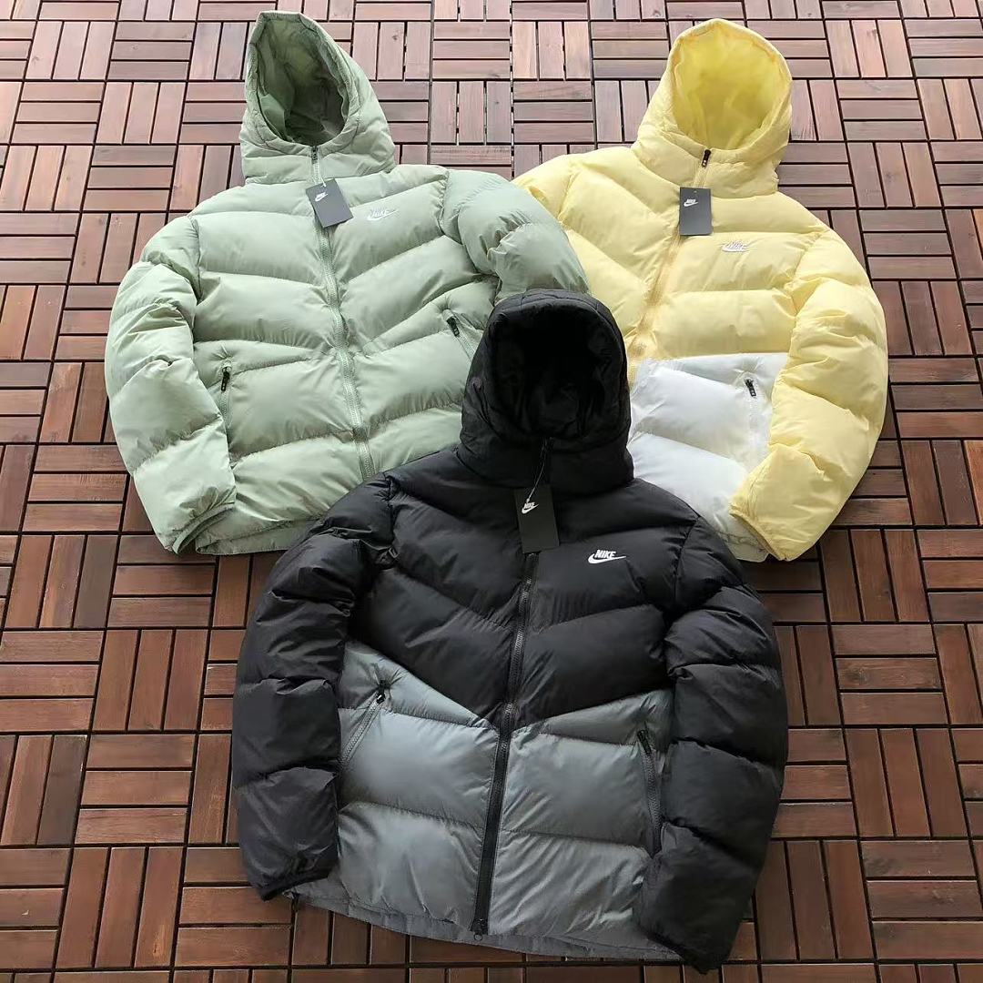 On Running ~219 N🔥K🔥COTTON JACKET 66060255 (Im 185CM 80KG Iwear Size L In The Photo), photo 1