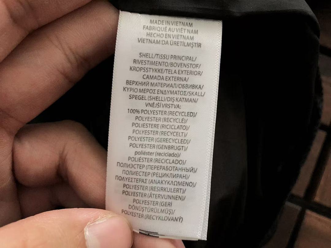 Other ~288 RA🔥PH🔥AU🔥EN COTTON JACKET - Image 27