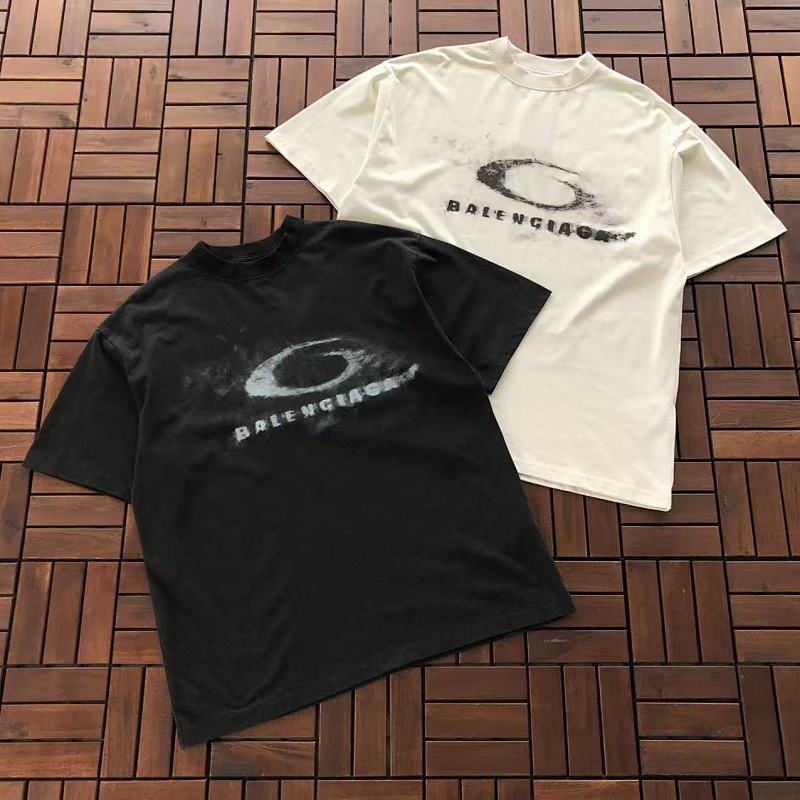 ~189 B🔥L🔥🔥🔥IA🔥A T-SHIRT 66040720 (Im 176CM 58KG Iwear Size S In The Photo), photo 1